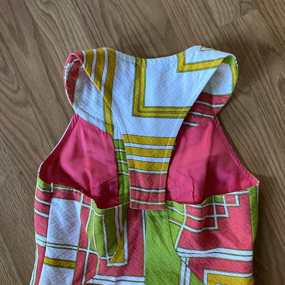 Muse dress wb - Picture 6 of 8